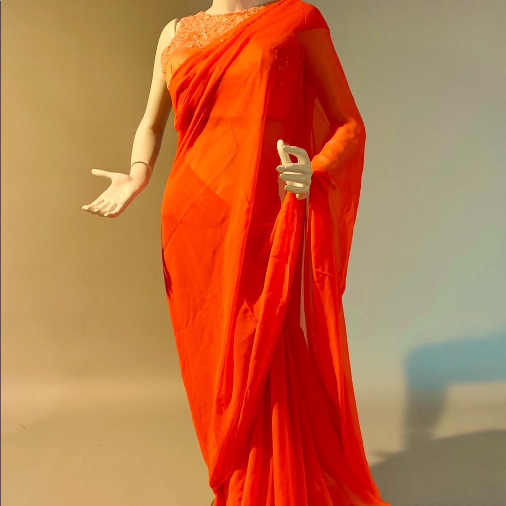 Saree - image 1